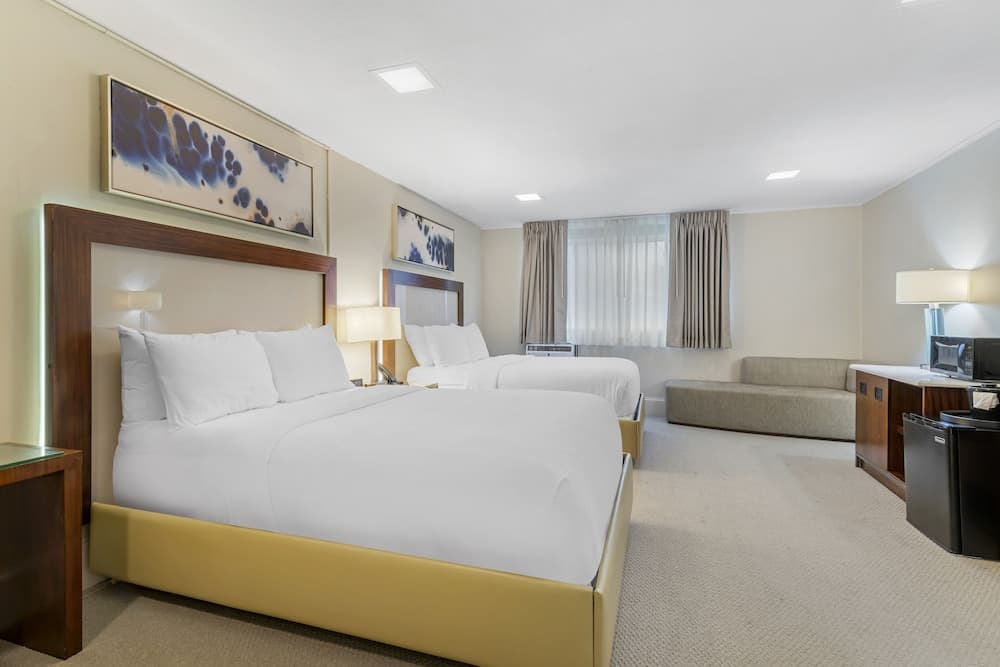 Downtown Dover Inn — hotel in Dover, New Hampshire