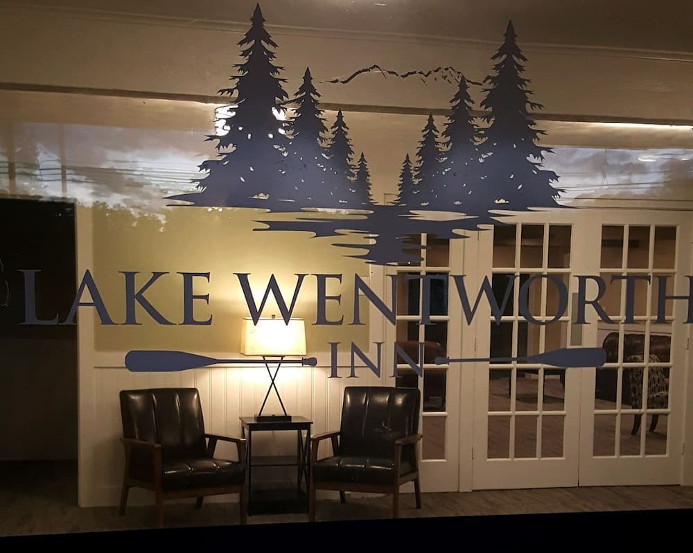 Lake Wentworth Inn gallery photo in Wolfeboro — image 27