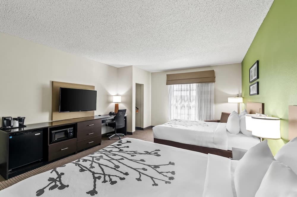 Sleep Inn & Suites Dripping Springs - Austin Area gallery photo in Dripping Springs, TX — image 27