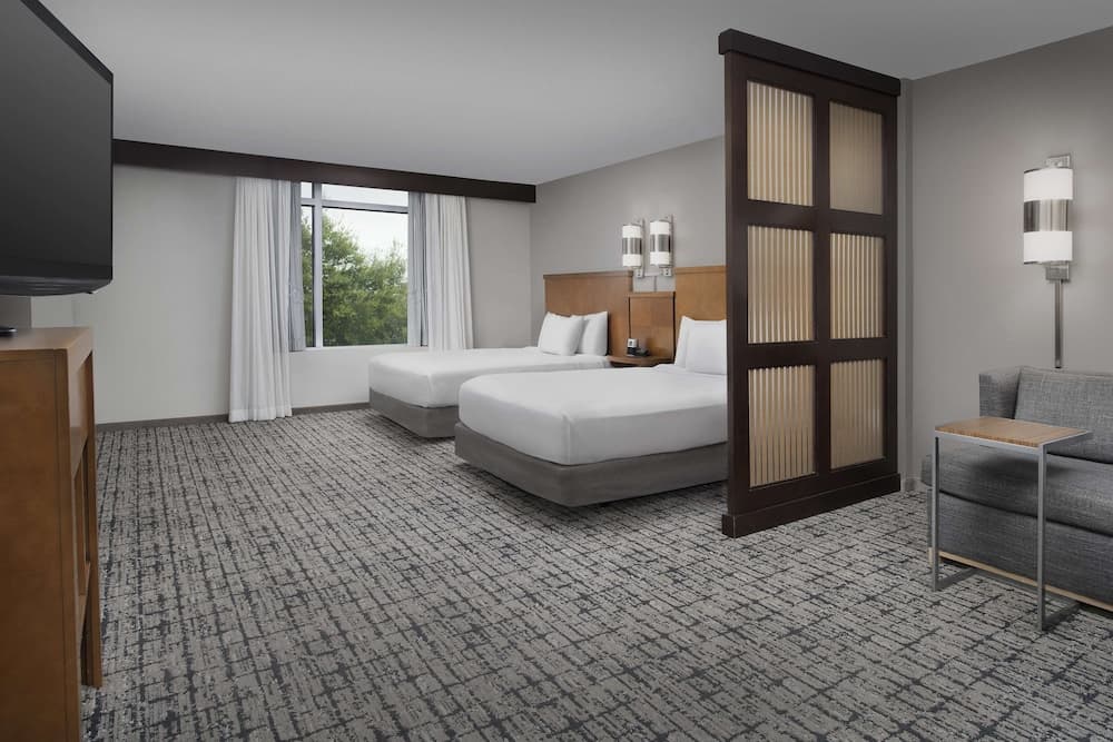 Hyatt Place Houston/Sugar Land gallery photo in Sugar Land, TX — image 17
