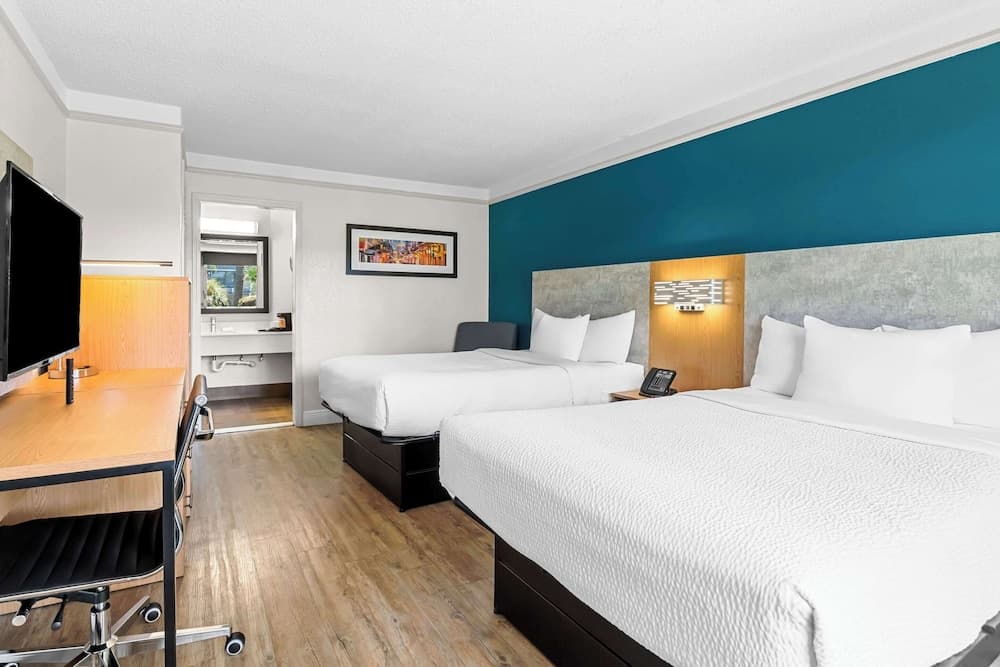 Quality Inn Slidell I-10 gallery photo in Slidell, LA — image 11