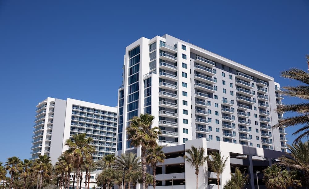 Wyndham Grand Clearwater Beach gallery photo in Clearwater Beach, FL — image 27