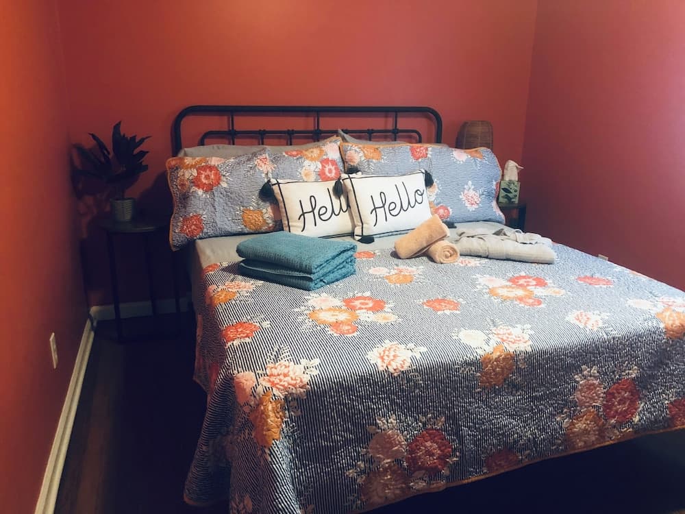 Peekskill Guesthouse gallery photo in Peekskill, NY — image 34