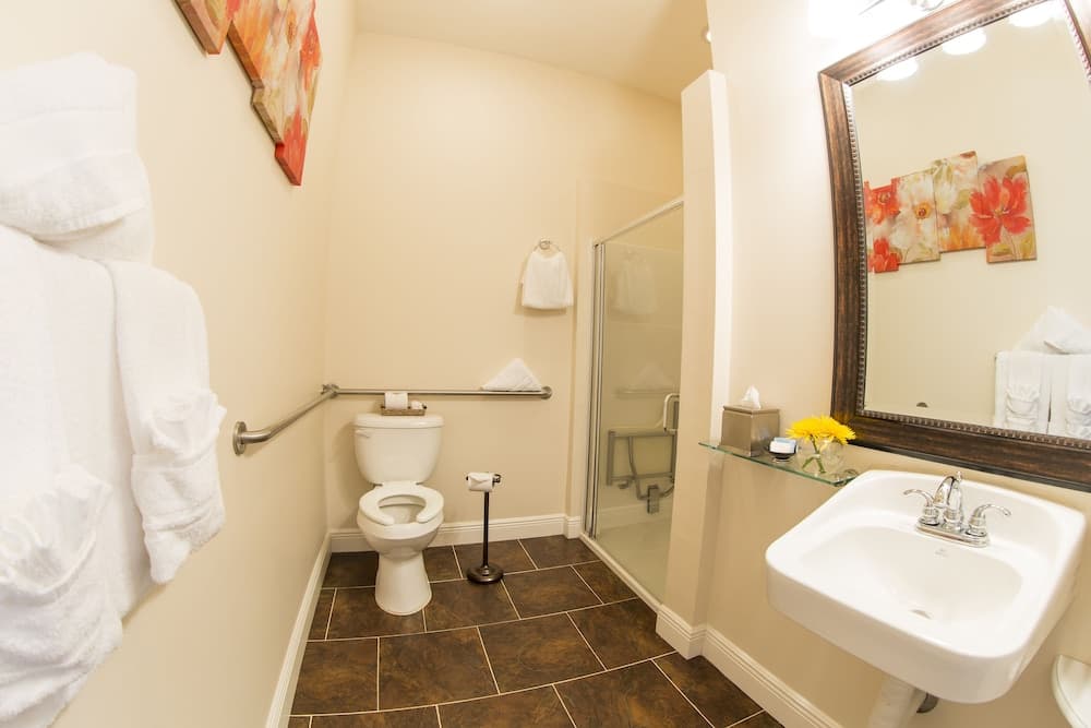 The Almanett Hotel gallery photo in Gulfport, MS — image 34