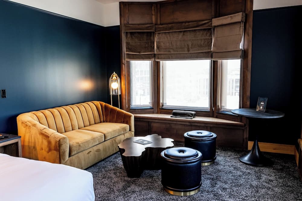 Hotel Renegade gallery photo in Boise, ID — image 71
