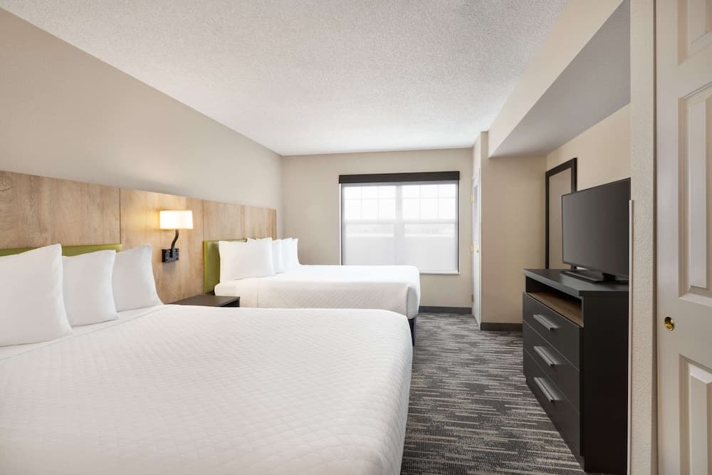 Country Inn & Suites by Radisson, Boise West - Meridian gallery photo in Meridian, ID — image 13