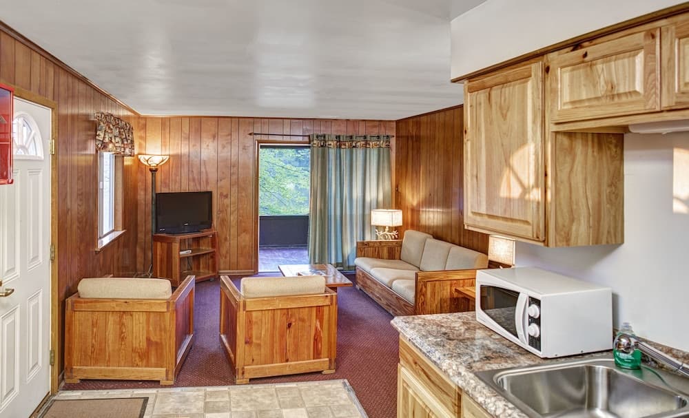 Salt Fork Lodge and Conference Center gallery photo in Cambridge, OH — image 40