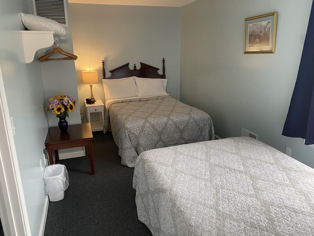 The Taber Inne & Suites gallery photo in Mystic, CT — image 10