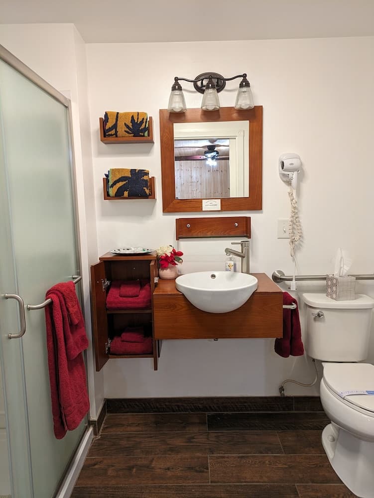 Squaw Valley Motel gallery photo in Squaw Valley, CA — image 14