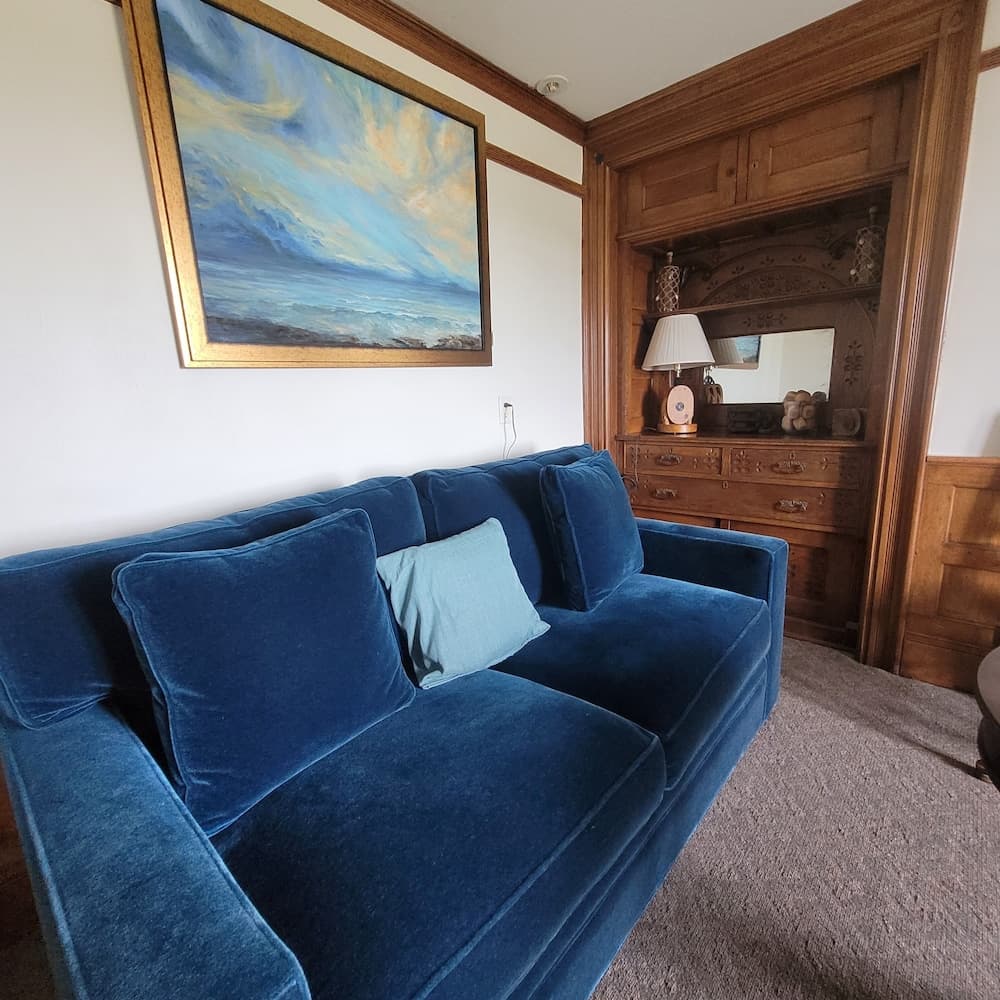 Stone House Inn gallery photo in Little Compton — image 23