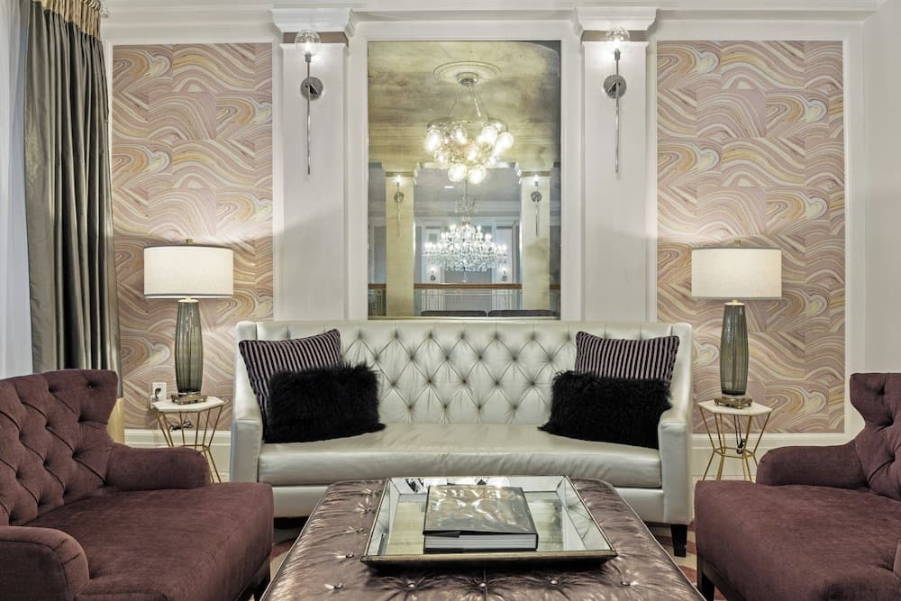 Club Wyndham Canterbury property views in San Francisco, CA — gallery photo 3