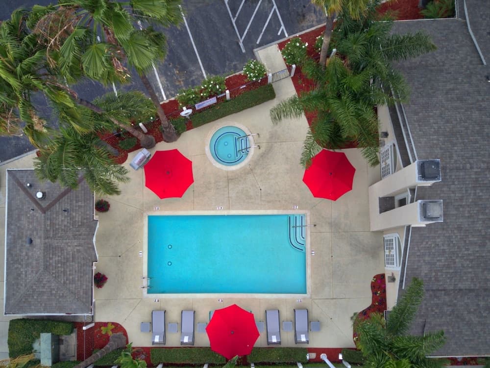 Chase Suites Brea-Fullerton - North Orange County gallery photo in Brea, CA — image 32