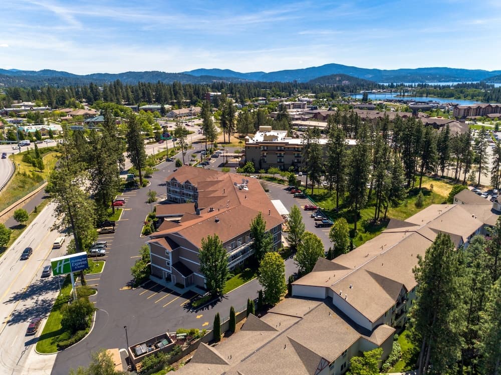 Holiday Inn Express & Suites Interstate 90 by IHG gallery photo in Coeur d'Alene, ID — image 15