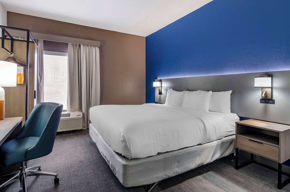 Comfort Inn Beckley — hotel in Beckley, West Virginia