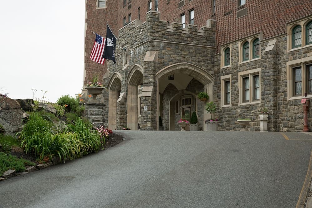 The Thayer Hotel at West Point gallery photo in West Point, NY — image 10