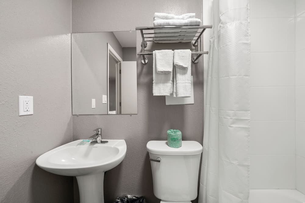 Southern Suites Cartersville property views in Cartersville, GA — gallery photo 3