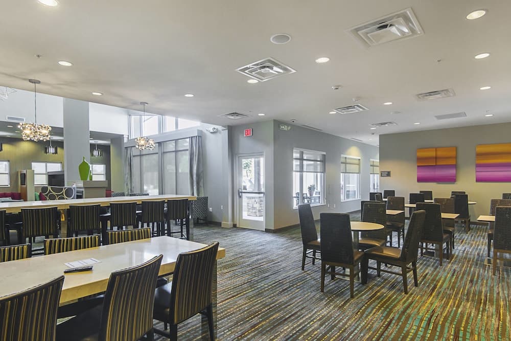 Residence Inn by Marriott Denton gallery photo in Denton, TX — image 25