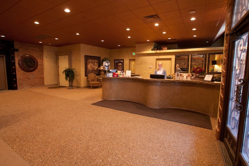Destinations Inn property views in Idaho Falls, ID — gallery photo 3