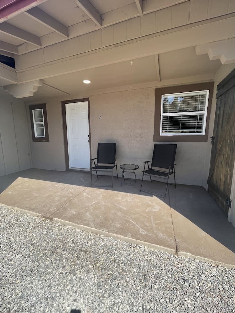 3 Bears Condos — hotel in Ruidoso Downs, New Mexico