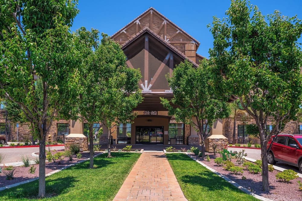 Springhill Suites by Marriott Temecula Wine Country gallery photo in Temecula, CA — image 35