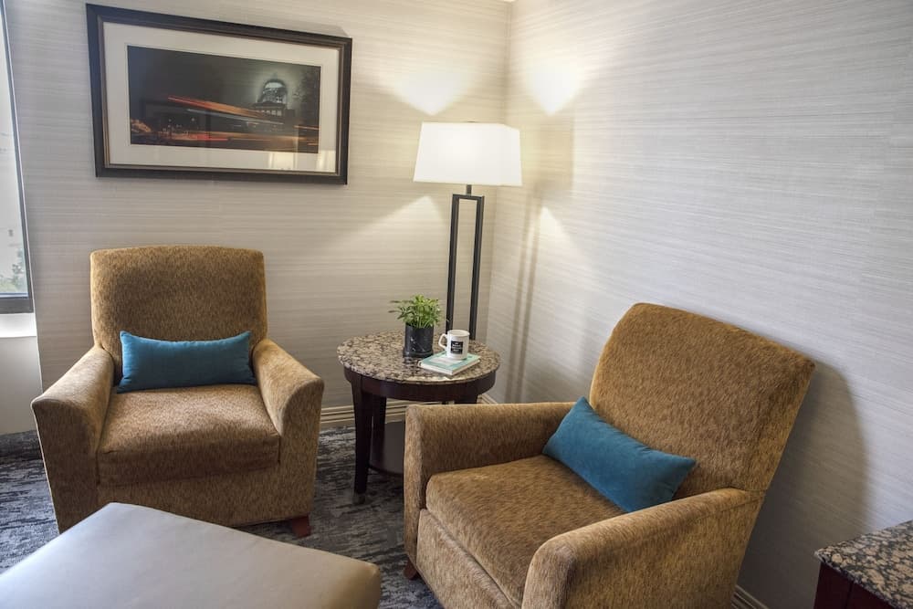 The Madison Concourse Hotel and Governor's Club gallery photo in Madison, WI — image 10