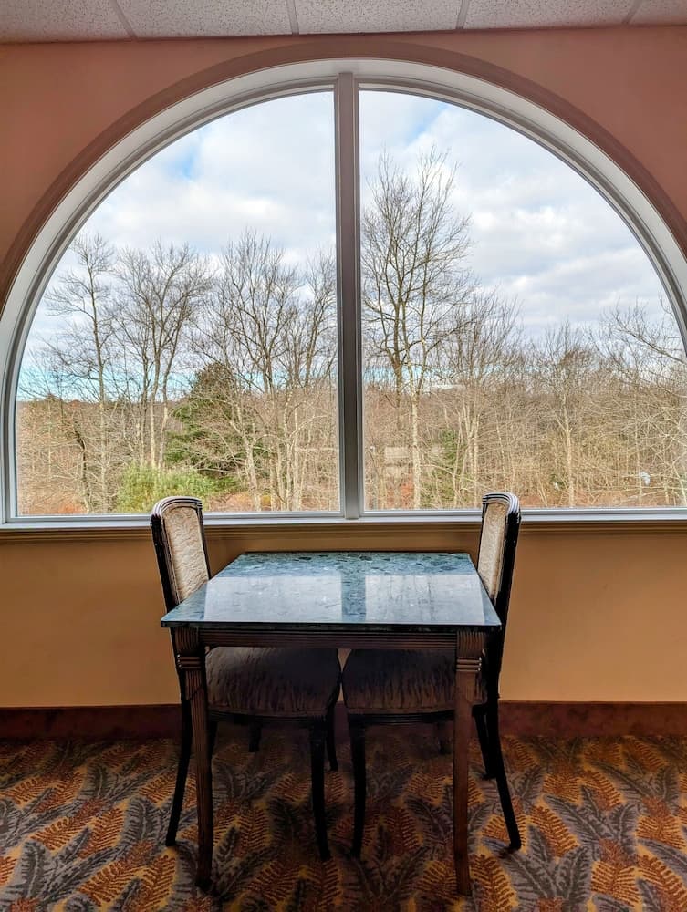 The Willowbrook Golf Hotel At Split Rock gallery photo in Lake Harmony — image 18