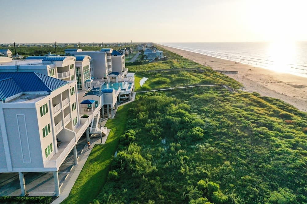 Holiday Inn Club Vacations Galveston Seaside Resort by IHG gallery photo in Galveston, TX — image 11