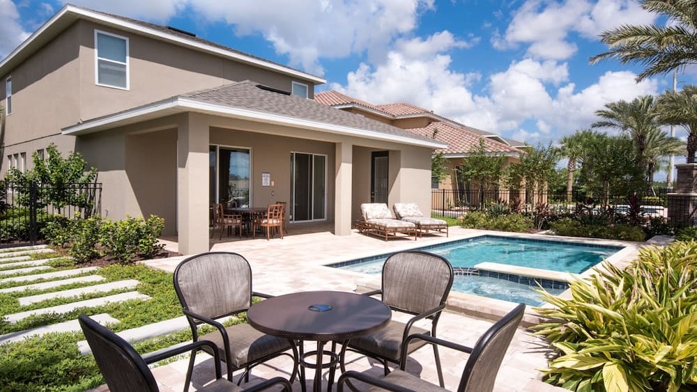 Encore Resort and Water Park at Reunion by Rentyl gallery photo in Kissimmee, FL — image 81