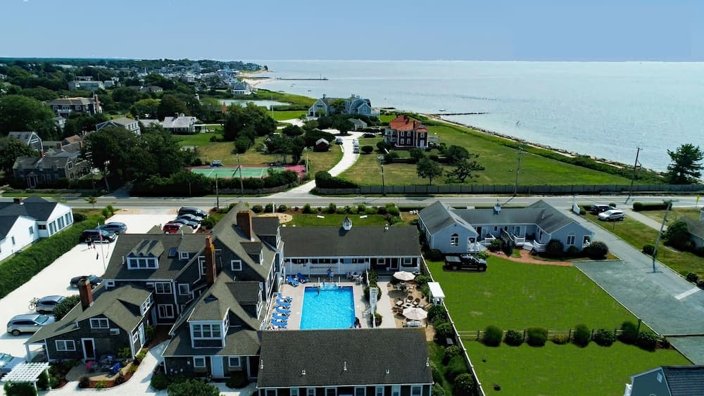 Beach Breeze Inn gallery photo in Falmouth, MA — image 73