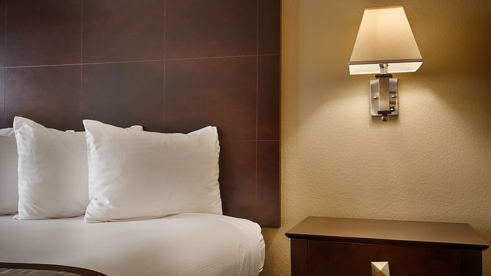 Best Western Brentwood Inn gallery photo in Brentwood, CA — image 16