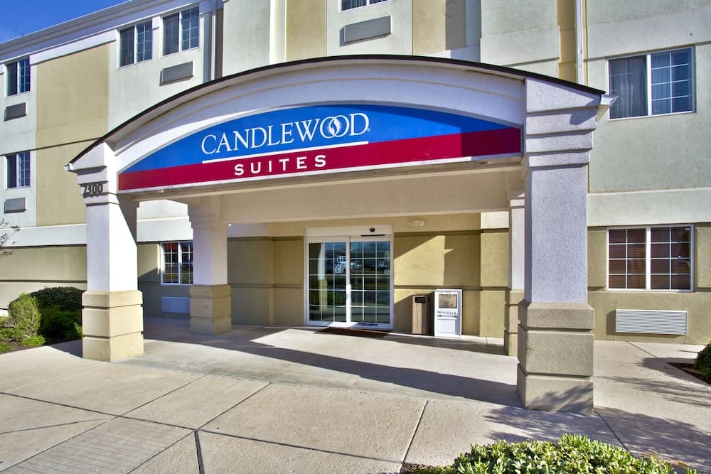 Candlewood Suites Killeen - Fort Hood Area by IHG gallery photo in Killeen, TX — image 27