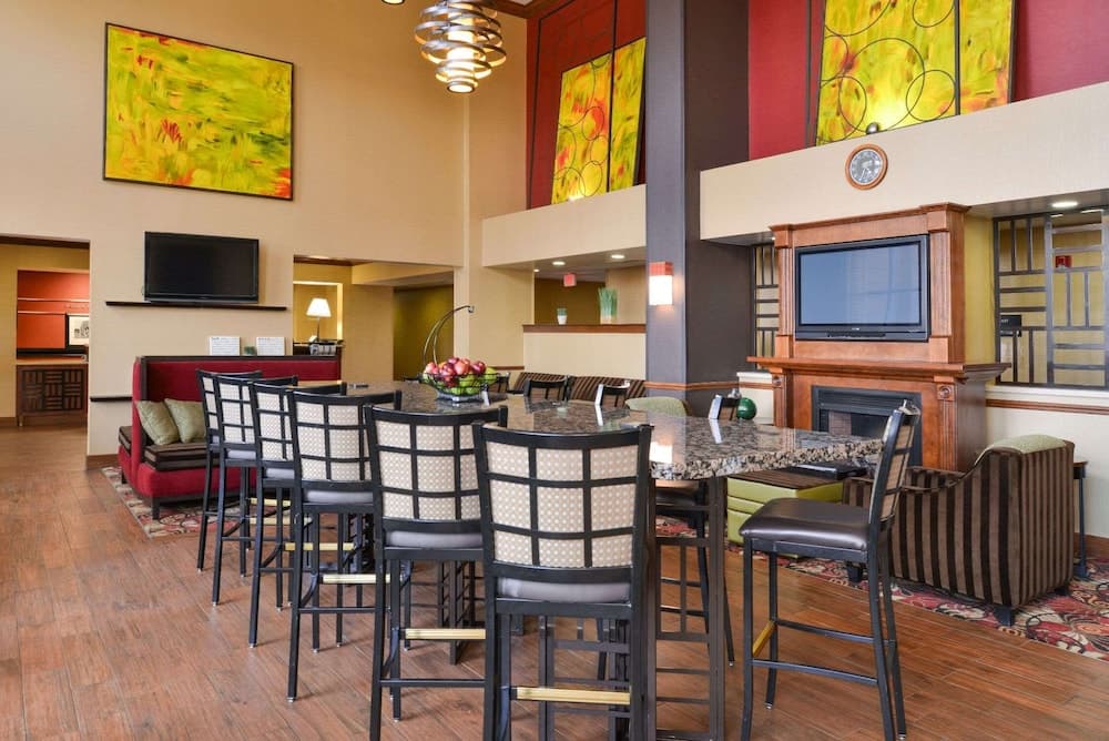 Hampton Inn & Suites Springboro/Dayton Area South gallery photo in Springboro, OH — image 35