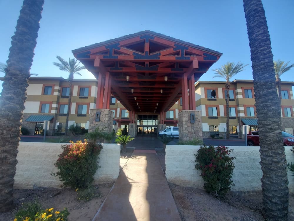 Spark by Hilton Phoenix East Mesa — hotel in Gold Canyon, Arizona