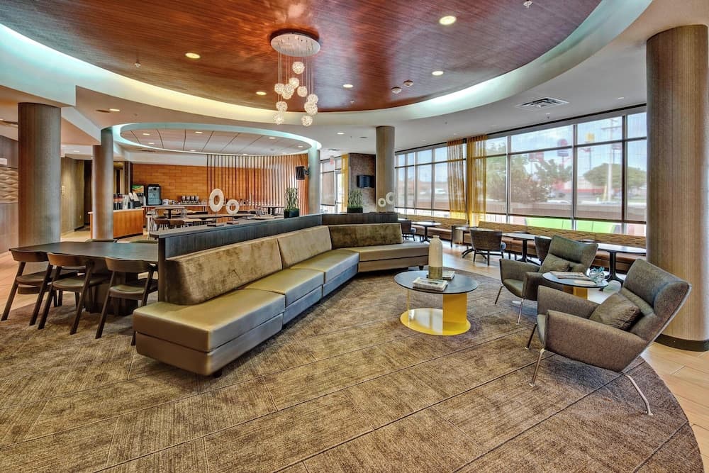 Springhill Suites by Marriott Moore — hotel in Moore, Oklahoma