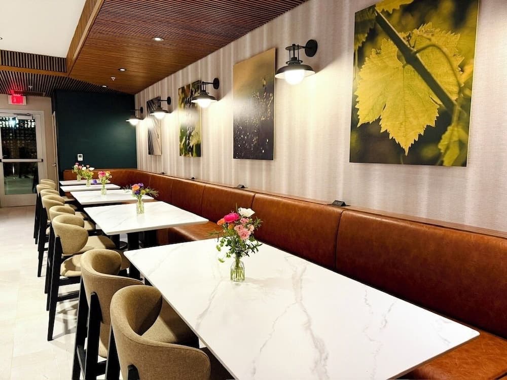 Fairfield By Marriott Inn & Suites Portland Newberg gallery photo in Newberg, OR — image 14