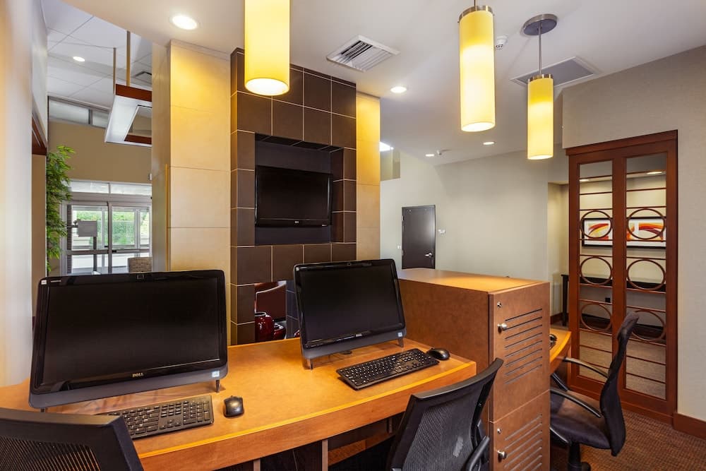 Hyatt Place San Diego/Vista-Carlsbad gallery photo in Vista, CA — image 19