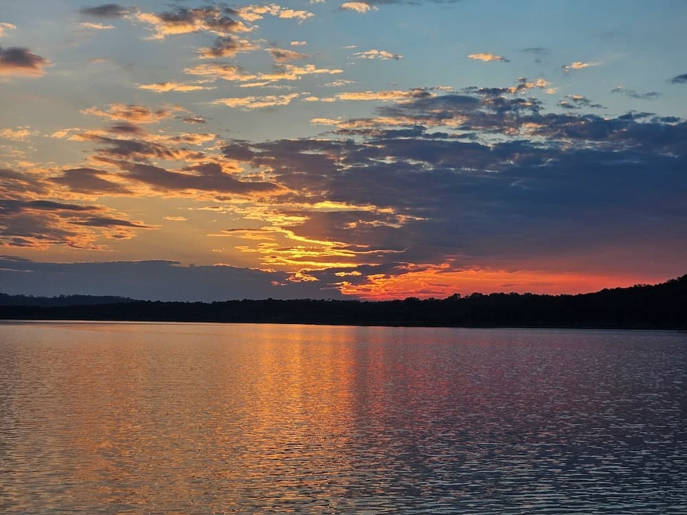 Kellers Kove Cabin and RV Resort gallery photo in Elizabeth — image 8