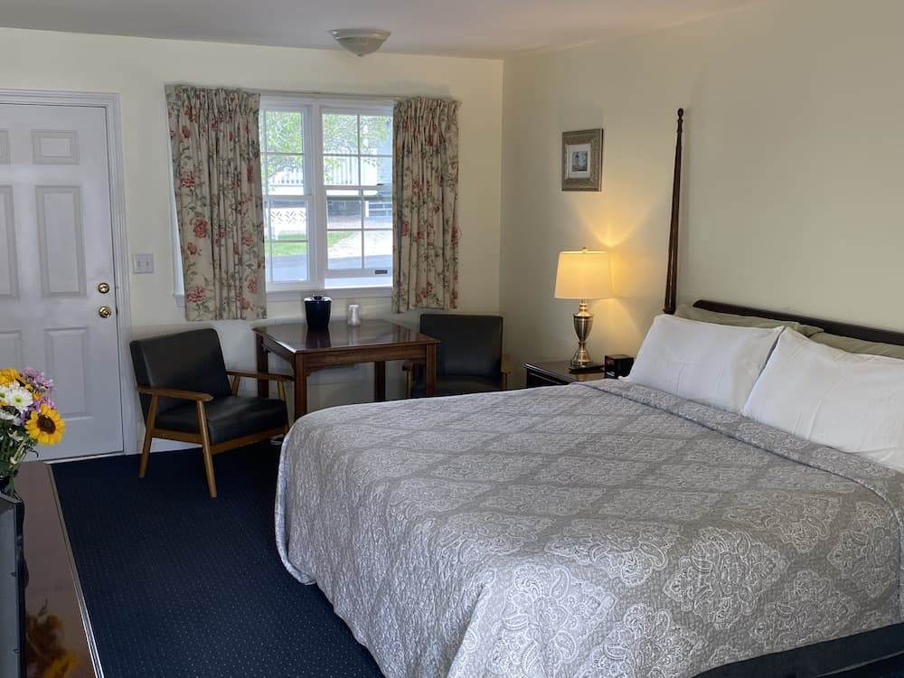 The Taber Inne & Suites gallery photo in Mystic, CT — image 32