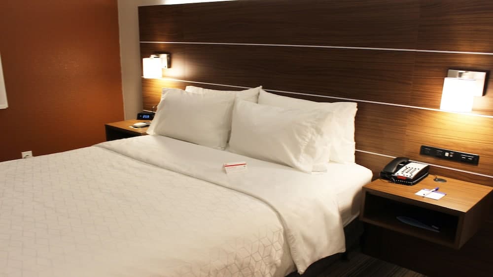 Holiday Inn Express Winfield by IHG gallery photo in Hurricane, WV — image 25