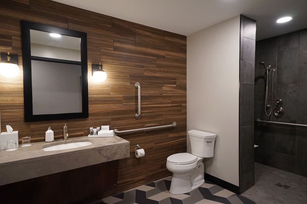 Hotel Vandivort gallery photo in Springfield, MO — image 28