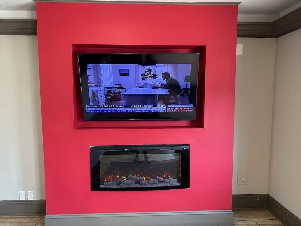 Haven Inn & Suites interior in Monroe, GA — gallery photo 2