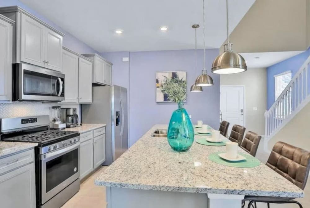 Tempo Trek Lodgings gallery photo in Davenport, FL — image 24