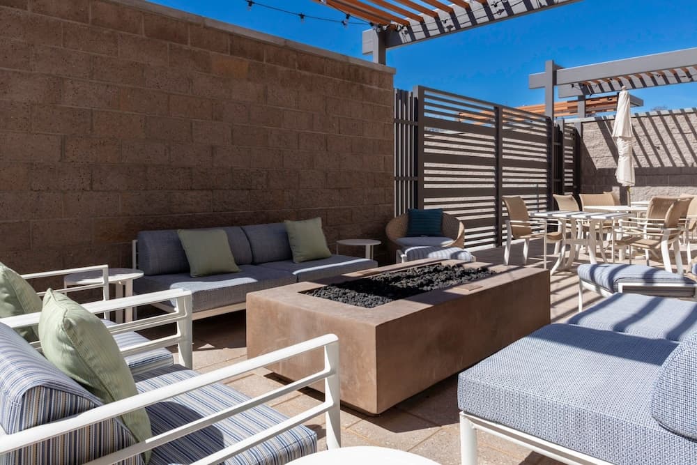 Fairfield Inn & Suites Buckeye Verrado property views in Buckeye, AZ — gallery photo 3