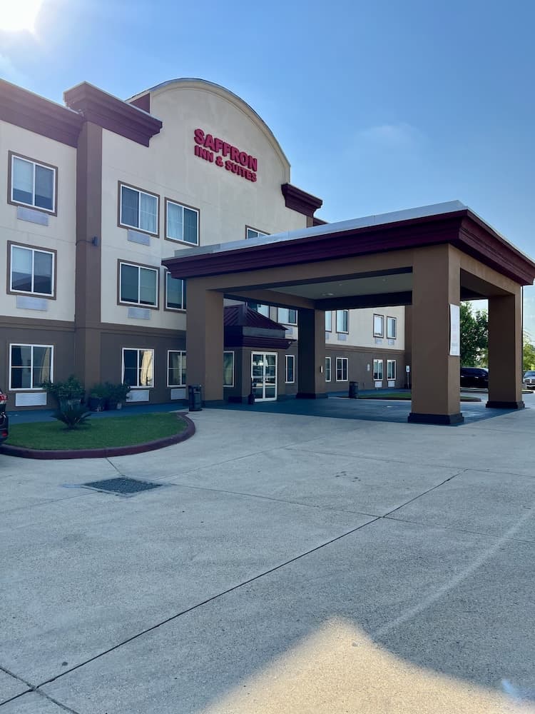 Red Roof Inn & Suites Houma gallery photo in Houma, LA — image 9