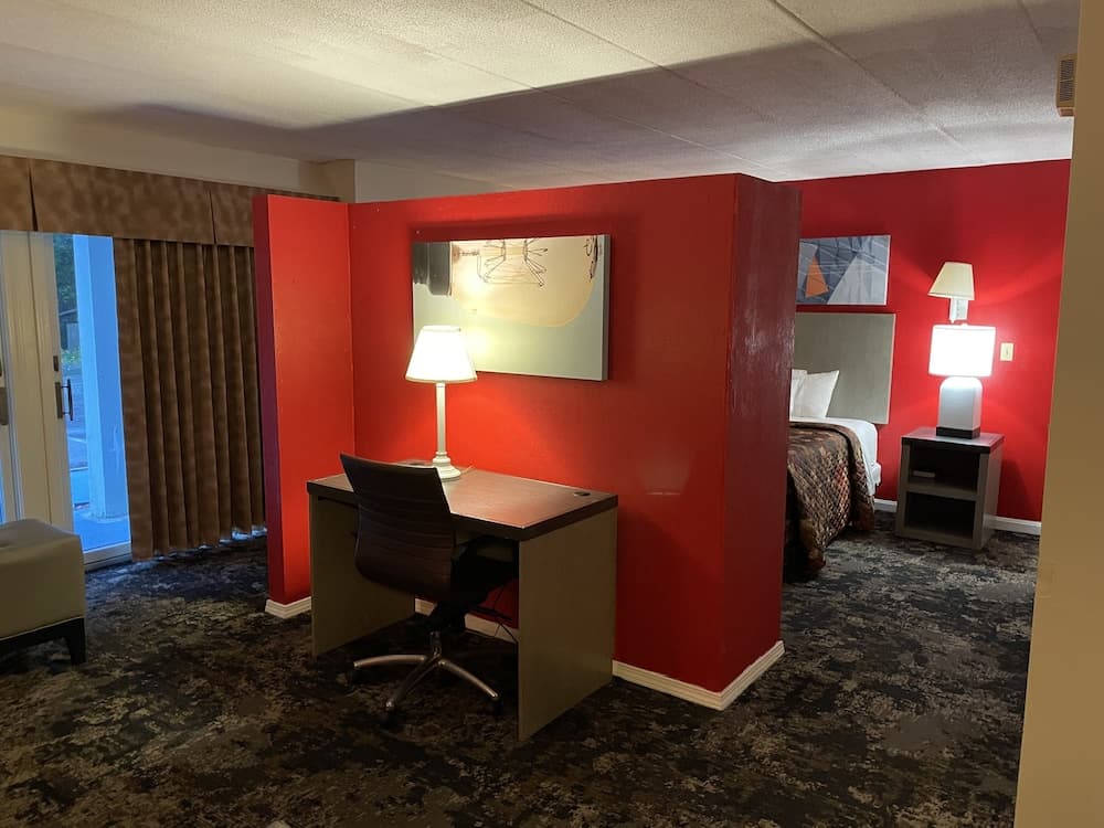 Gold Star Inn & Suites gallery photo in Groton, CT — image 4