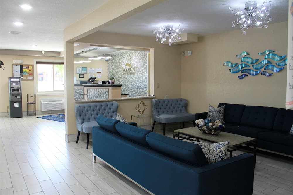 Baymont by Wyndham Stevens Point interior in Stevens Point, WI — gallery photo 2