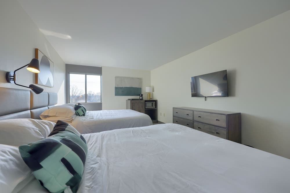 Lititz Pointe Inn and Suites gallery photo in Lititz, PA — image 12