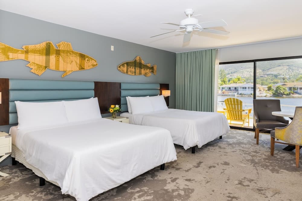 Lakehouse Resort gallery photo in San Marcos, CA — image 20
