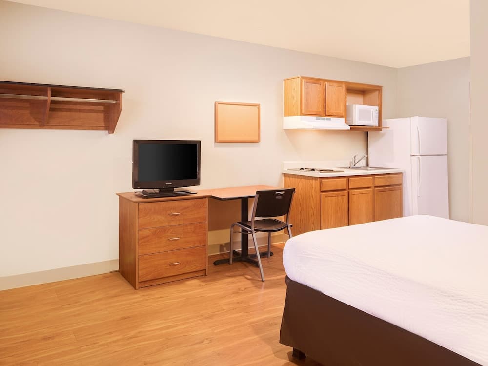WoodSpring Suites Brownsville gallery photo in Brownsville, TX — image 13