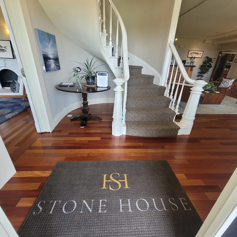 Stone House Inn gallery photo in Little Compton — image 6